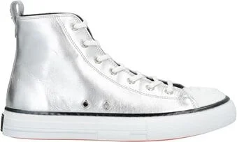 Philipp Plein Woman Sneakers