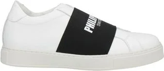 Philipp Plein Woman Sneakers