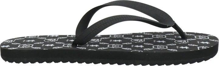 Philipp Plein Woman Thong sandal - Image 3