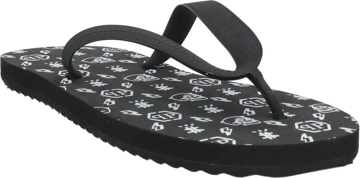 Philipp Plein Woman Thong sandal - Image 4