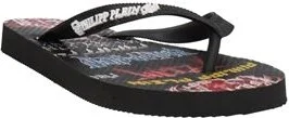Philipp Plein Woman Thong sandal - Image 2