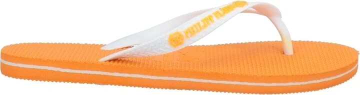 Philipp Plein Woman Thong sandal - Image 3