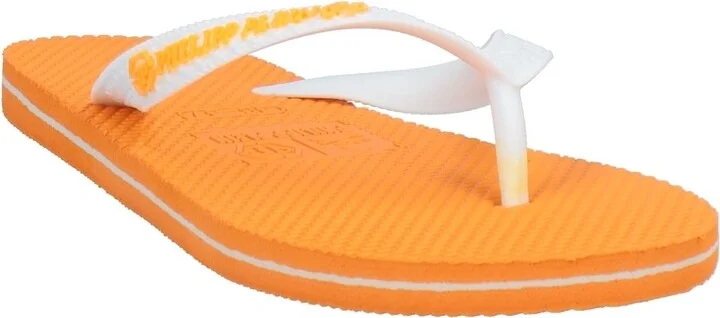 Philipp Plein Woman Thong sandal - Image 4