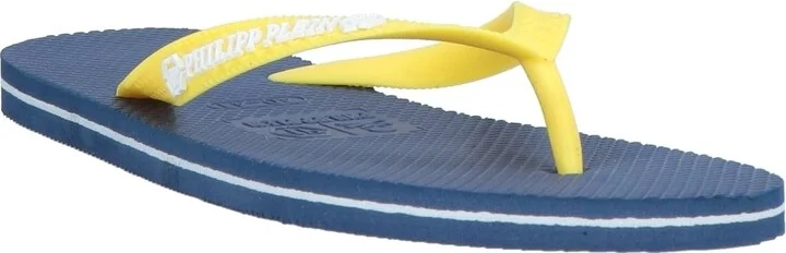 Philipp Plein Woman Thong sandal - Image 4
