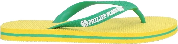 Philipp Plein Woman Thong sandal - Image 3