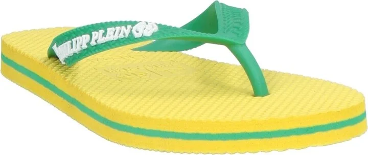 Philipp Plein Woman Thong sandal - Image 4