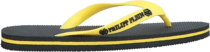 Philipp Plein Woman Thong sandal - Image 3