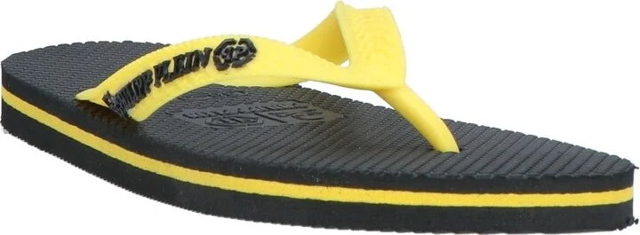 Philipp Plein Woman Thong sandal - Image 4
