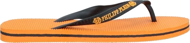 Philipp Plein Woman Thong sandal - Image 3