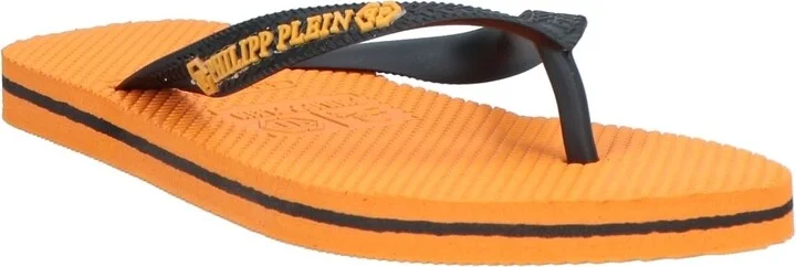 Philipp Plein Woman Thong sandal - Image 4