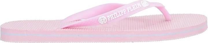 Philipp Plein Woman Thong sandal - Image 3
