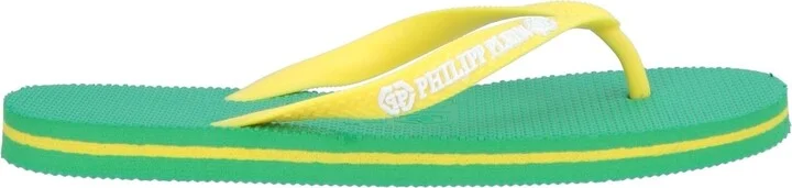 Philipp Plein Woman Thong sandal - Image 3