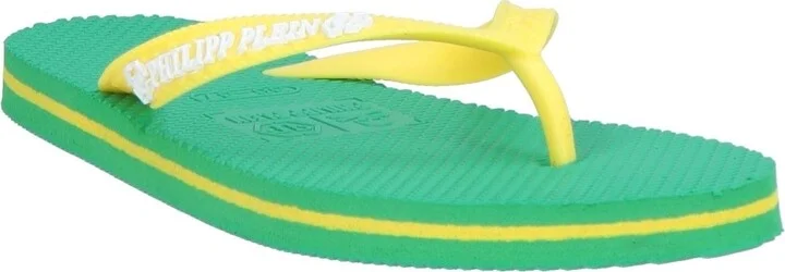 Philipp Plein Woman Thong sandal - Image 4