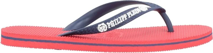 Philipp Plein Woman Thong sandal - Image 6