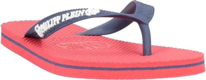 Philipp Plein Woman Thong sandal - Image 7