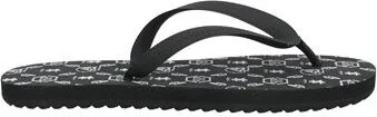 Philipp Plein Woman Thong sandal