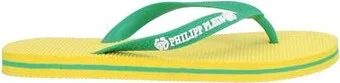 Philipp Plein Woman Thong sandal