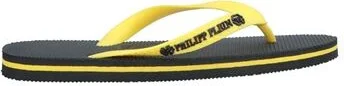 Philipp Plein Woman Thong sandal