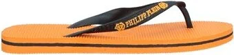 Philipp Plein Woman Thong sandal