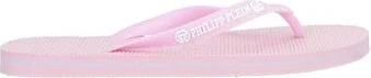 Philipp Plein Woman Thong sandal