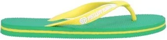 Philipp Plein Woman Thong sandal