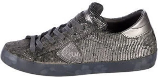 Metallic, Silver
