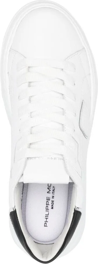 Philippe Model Flat Shoes - Image 2