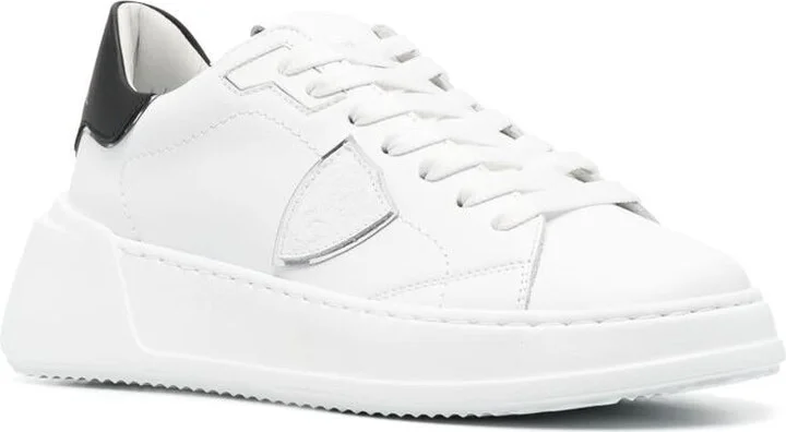 Philippe Model Flat Shoes - Image 3