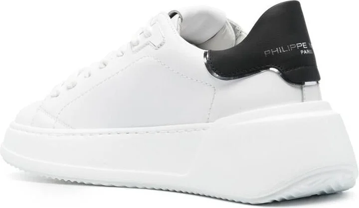 Philippe Model Flat Shoes - Image 4