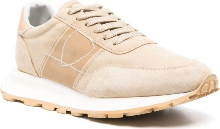 Philippe Model Flat Shoes - Image 4