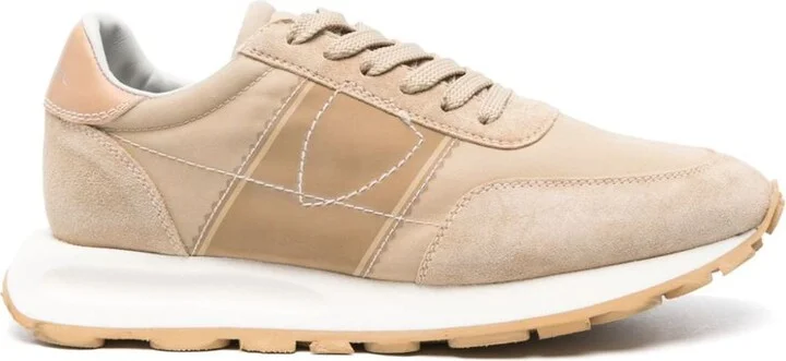 Philippe Model Flat Shoes