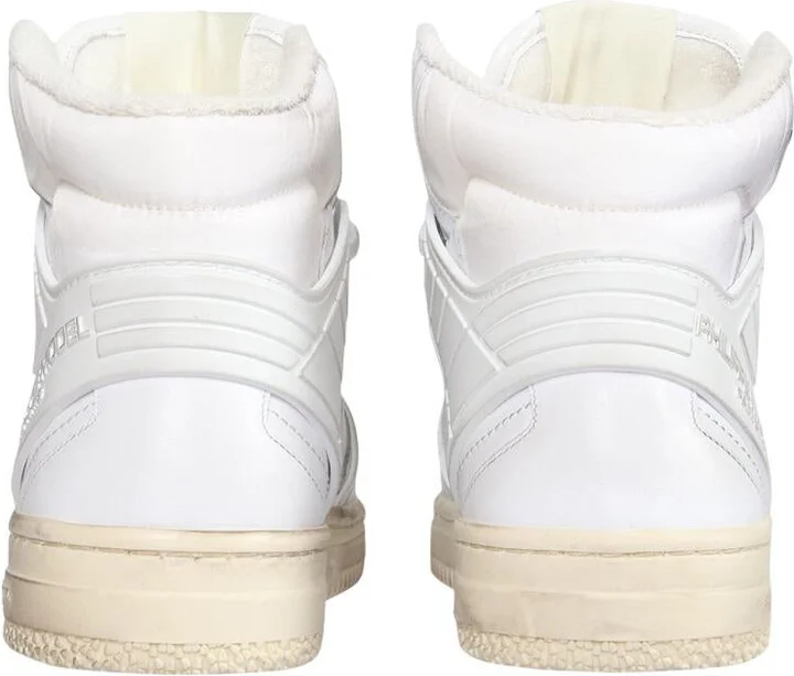 Philippe Model Great Tall Sneakers - Image 3