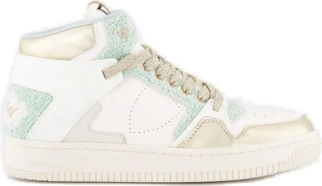 Philippe Model La Grande Tennis Sneakers