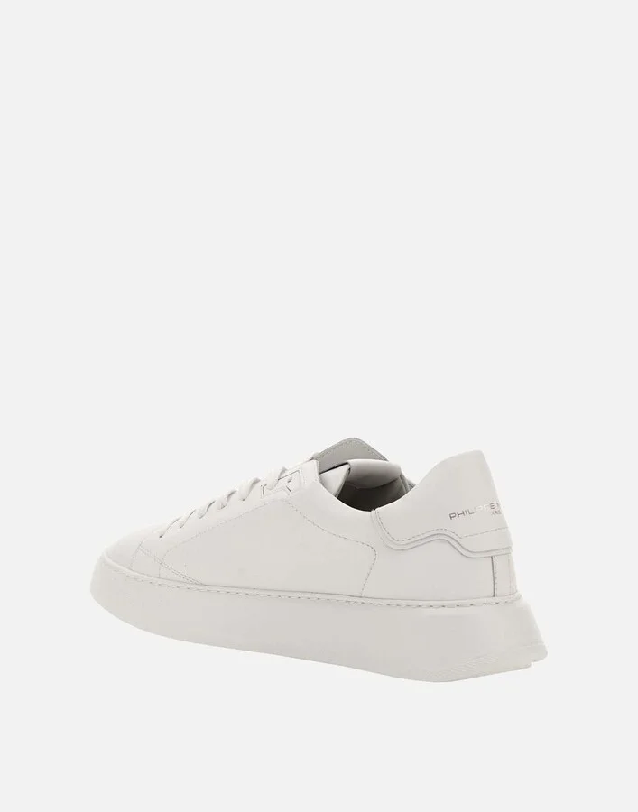 Philippe Model Leather Sneakers - Image 10