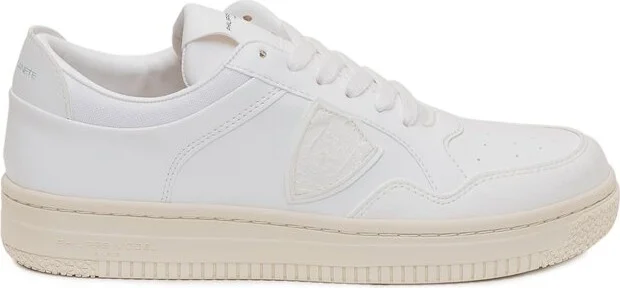 Philippe Model Lyon Ble Sneakers