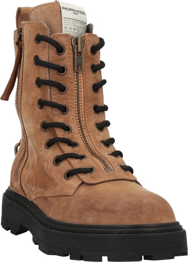 Philippe Model Man Ankle boots - Image 4