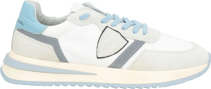 Philippe Model Man Sneakers - Image 3