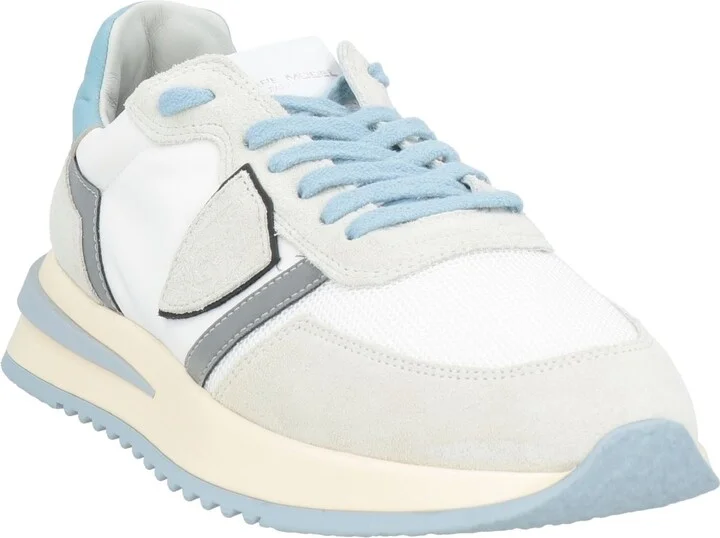 Philippe Model Man Sneakers - Image 4