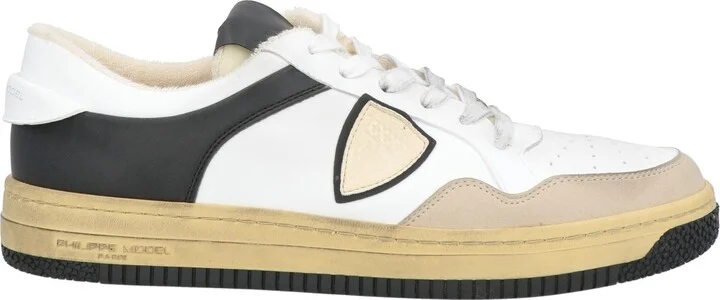 Philippe Model Man Sneakers - Image 3
