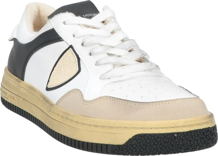 Philippe Model Man Sneakers - Image 4