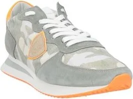 Philippe Model Man Sneakers - Image 2