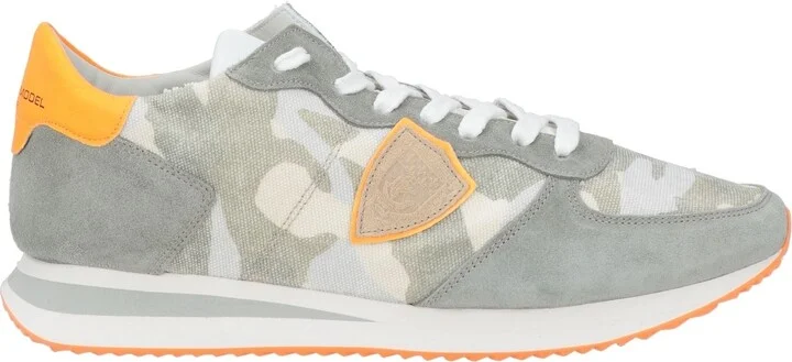 Philippe Model Man Sneakers - Image 3