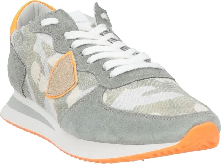 Philippe Model Man Sneakers - Image 4
