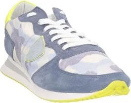 Philippe Model Man Sneakers - Image 5