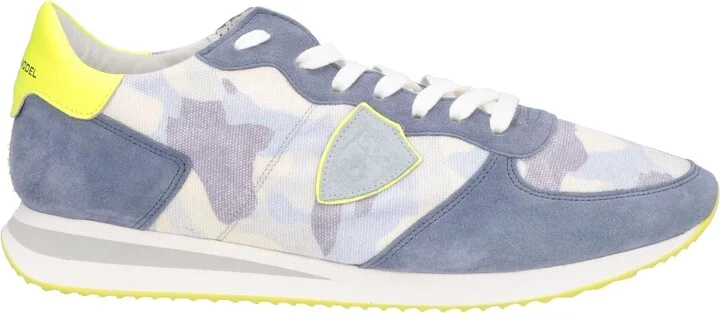 Philippe Model Man Sneakers - Image 6
