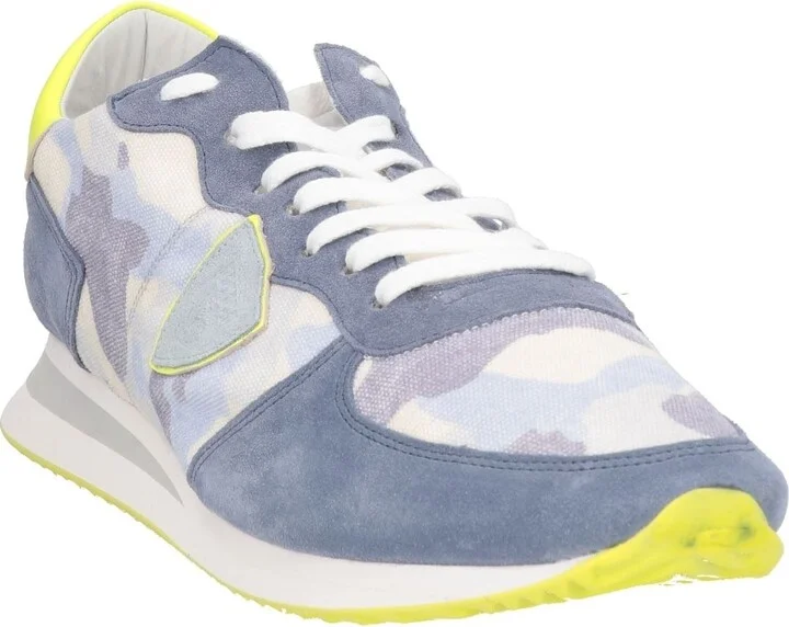 Philippe Model Man Sneakers - Image 7