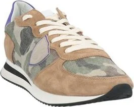 Philippe Model Man Sneakers - Image 8