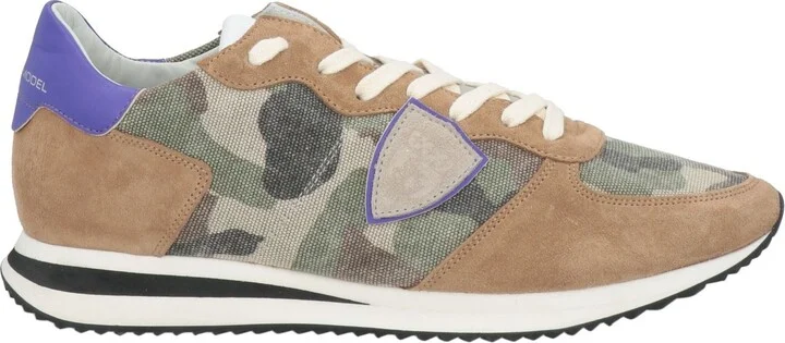 Philippe Model Man Sneakers - Image 9