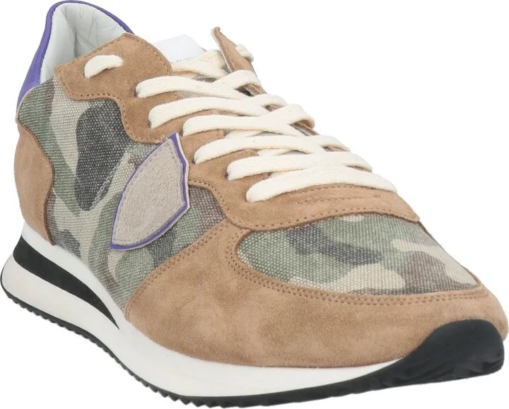 Philippe Model Man Sneakers - Image 10