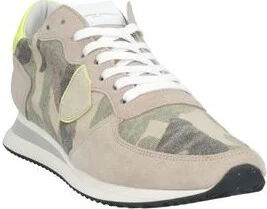 Philippe Model Man Sneakers - Image 11